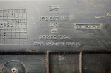 Seat Leon 1P Glove Box 2009-2012 1P2857103A 1P2857095B (6)
