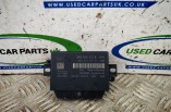 Seat Leon 1P PDC Parking Distance Control Module 5P0919475B 303485 (1)