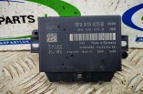 Seat Leon 1P PDC Parking Distance Control Module 5P0919475B 303485 (2)