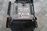 Seat Leon 1.9 TDI ECU Engine Control 03G906021 LK 0281013279