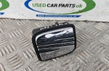 Seat Leon 2006-2012 Boot Tailgate Release Handle Badge 6J4827565D 6J4827565E