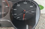 Seat Leon 2009-2012 1 6 TDI Speedometer Dash Instrument Cluster Clocks 1P0920953D (2)