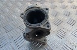 Seat Leon 1.9 TDI egr valve 038131501AN 038129037D 2005-2012