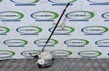 Seat Leon MK2 1P 2007-2012 Door Lock Motor Catch Passengers Front Left 1P2837015B