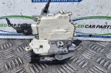 Seat Leon MK2 1P 2007-2012 Door Lock Motor Catch Passengers Front Left 1P2837015B (2)