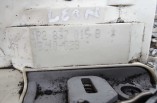 Seat Leon MK2 1P 2007-2012 Door Lock Motor Catch Passengers Front Left 1P2837015B (3)