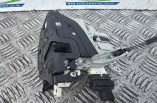 Seat Leon MK2 1P 2007-2012 Door Lock Motor Catch Passengers Front Left 1P2837015B (4)
