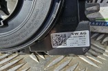 Seat Leon MK2 1P 2009-2012 Airbag Squib Clock Spring Ring 5K0953569E (2)