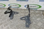 Seat Leon MK2 1P 2009-2012 Bonnet Hinges Pair Grey 1P0823301 1P0823302 (1)