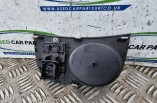 Seat Leon MK2 1P 2009-2012 Centre Console Cup Holder Hazard Switch 1P2858331 (2)