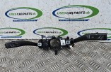 Seat Leon MK2 1P 2009-2012 Combination Headlight Indicator Wiper Stalk 5K0953521BN 5K0953502M