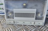 Seat Leon MK2 1P 2009-2012 Front Interior Light Switch 5P0947105E (2)