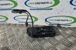 Seat Leon MK2 1P 2009-2012 MMI Multimedia Interface Module 5N0035342E