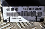 Seat Leon MK2 1P 2009-2012 MMI Multimedia Interface Module 5N0035342E (3)