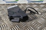 Seat Leon MK2 1P 2009-2012 MMI Multimedia Interface Module 5N0035342E (4)
