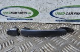 Seat Leon MK2 1P 2009-2012 Outer Door Handle Passengers Front Left 3B0837207