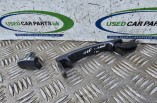 Seat Leon MK2 1P 2009-2012 Outer Door Handle Passengers Front Left 3B0837207 (3)