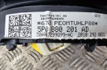 Seat Leon MK2 1P 2009-2012 Steering Wheel Airbag 5P0880201AD (4)