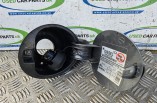 Seat Leon MK2 1P Fuel Filler Flap Cover Grey Cap 1 6 TDI Diesel 2009-2012 (1)