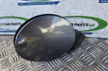 Seat Leon MK2 1P Fuel Filler Flap Cover Grey Cap 1 6 TDI Diesel 2009-2012 2