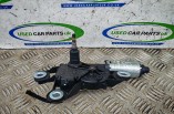 Seat Leon MK2 2005-2012 Rear Windscreen Wiper Motor 1P0955711