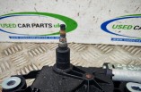 Seat Leon MK2 2005-2012 Rear Windscreen Wiper Motor 1P0955711 (2)