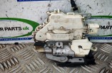 Seat Leon MK2 Door Lock Motor Catch Drivers Front Right 1P2837016B (2)