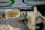 Seat Leon MK2 Door Lock Motor Catch Drivers Front Right 1P2837016B (3)