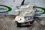 Seat Leon MK2 Door Lock Motor Catch Passengers Rear Left 1P0839015D (2)1