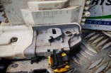 Seat Leon MK2 Door Lock Motor Catch Passengers Rear Left 1P0839015D (3)1