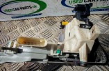 Seat Leon MK2 Door Lock Motor Catch Passengers Rear Left 1P0839015D (5)1