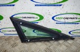 Seat Leon MK2 Quarter Window Glass Passengers Front Left 1P0845411 (2)
