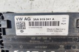 Seat Leon MK2 Voltage Stabiliser Module 3AA919041A (2)