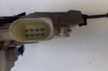 Seat Leon central locking door lock motor passengers front 5 door 2006-2012