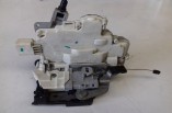 Seat Leon central locking door lock motor passengers front 5 door 2006-2012