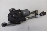 Seat Leon wiper motor linkage arms  passengers front 1P0955119B 1P0955023C