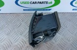 Skoda Fabia VRS dash air vent drivers 5J0819702 2010-2014