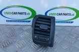 Skoda Fabia VRS dash air vent drivers 5J0819702 2010-2014