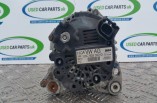 Skoda Fabia 1.4 VRS alternator 2010-2014 03C903023G