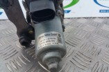 Skoda Fabia 1.4 VRS Vacuum pump brake 1J0612181D 2010-2014