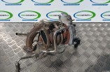 Skoda Fabia 1.4 VRS turbo charger CTHE 2010-2014-03C145702P 03C145710D