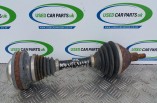 Skoda Fabia 1.4 VRS DSG driveshaft passengers 2010-2014 6R0407763E