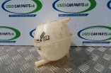 Skoda Fabia 1 4 VRS TSI expansion tank bottle 6Q0 121 407 B