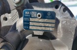 Skoda Fabia 1.4 VRS turbo charger CTHE 2010-2014-03C145702P 03C145710D
