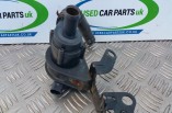 Skoda FAbia 1.4 VRS 2010-2014 water pump electric 1K0965561F