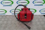 Skoda Fabia 1.4 VRS brake caliper drivers front 2010-2014