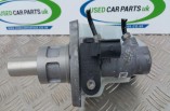 Skoda Fabia 1.4 VRS brake master cylinder DSG Auto 2010-2014