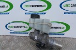 Skoda Fabia 1.4 VRS brake master cylinder DSG Auto 2010-2014