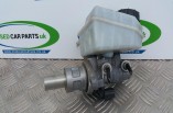 Skoda Fabia 1.4 VRS brake master cylinder DSG Auto 2010-2014