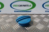 Skoda Fabia 1.4 VRS radiator coolant bottle cap 2010-2014